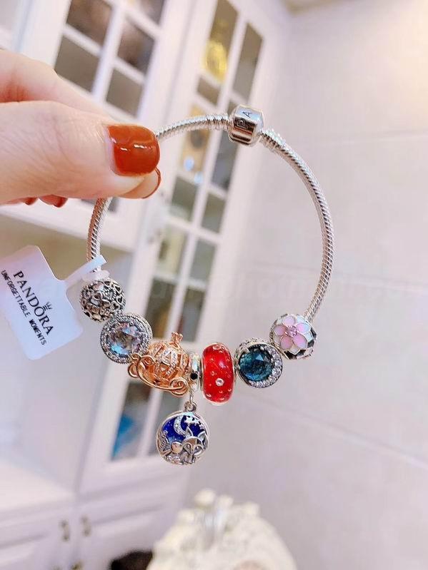 Pandora Bracelets 490